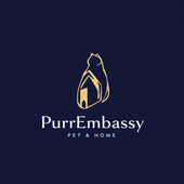 PurrEmbassy | Pet & Home