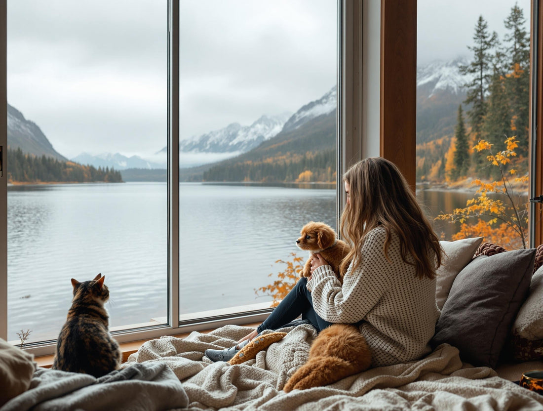 Caring for Your Companion