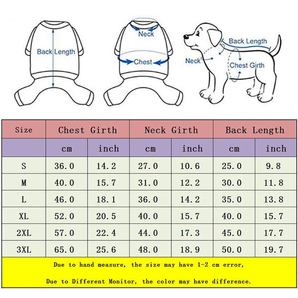 Waterproof dog jacket with reflective trim and fleece lining, providing winter weather protection