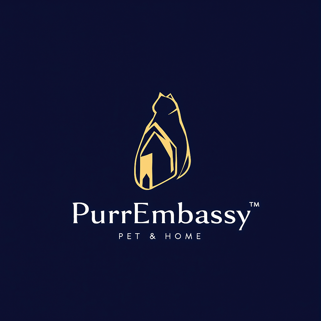 PurrEmbassy | Pet & Home