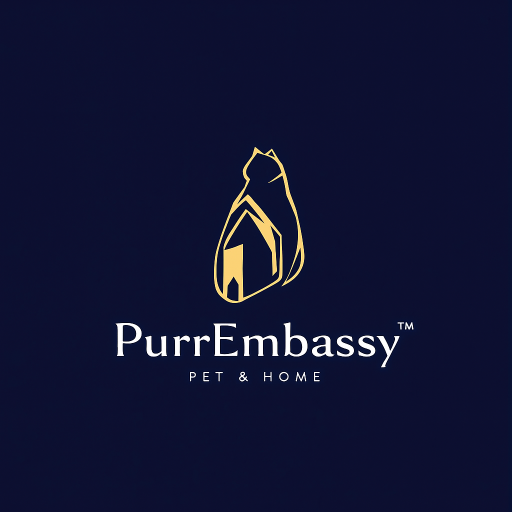 PurrEmbassy | Pet & Home