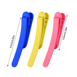 Innovative magnetic bookmark for book lovers, designed to mark and protect pages with style