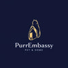 PurrEmbassy | Pet & Home